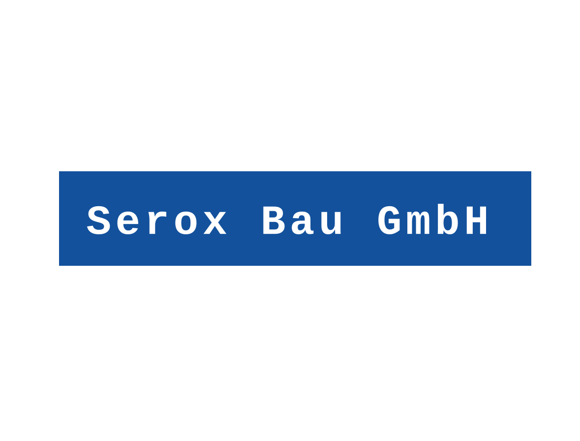 Rosiecki Bau Logo